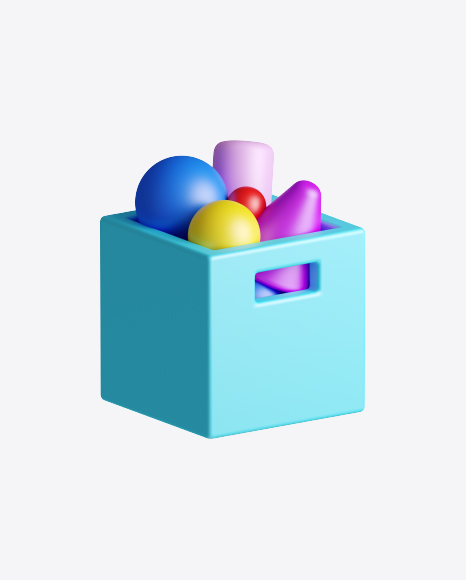 Box Icon