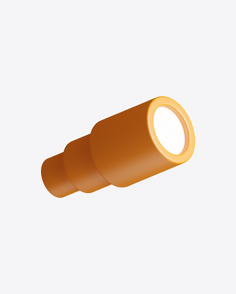 Spyglass Icon