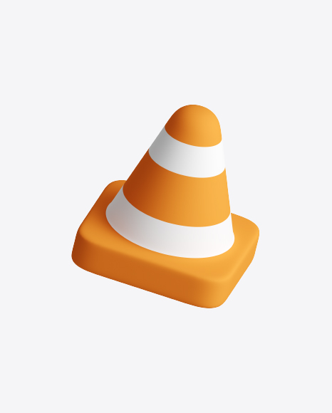 Cone Icon