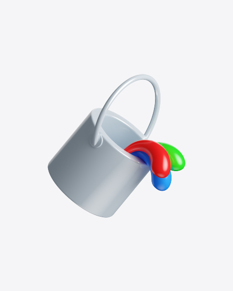 Bucket Icon