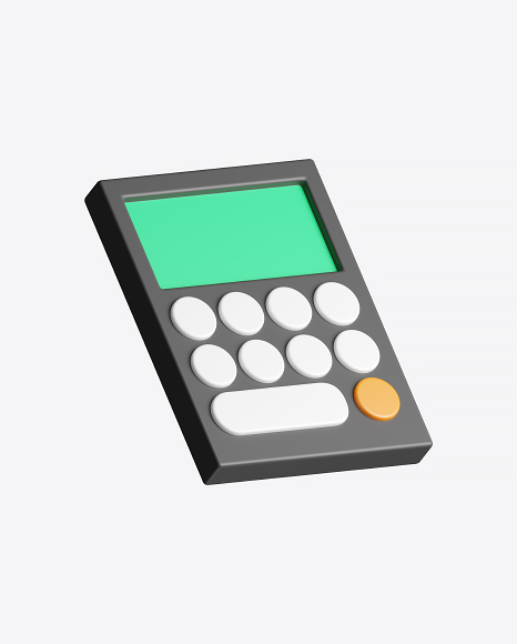 Calculator Icon