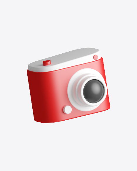 Camera Icon