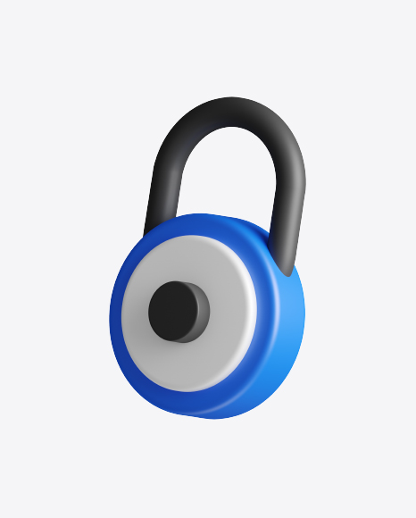 Lock Icon