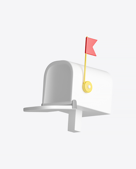 Mailbox Icon