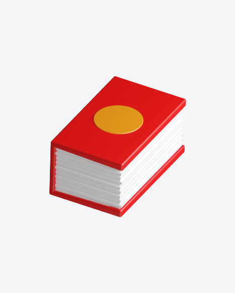 Book Icon