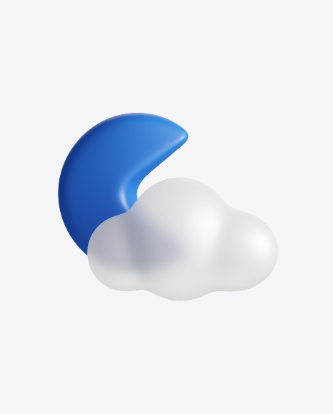 Cloud Icon