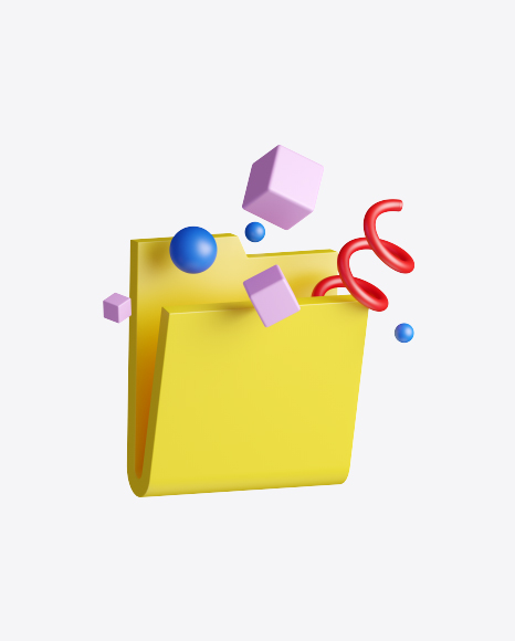 Folder Icon