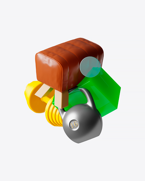Abstract Training Set