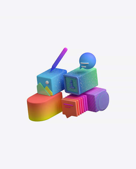 Desktop Icon