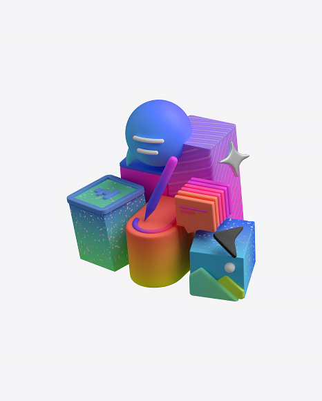 Desktop Icon