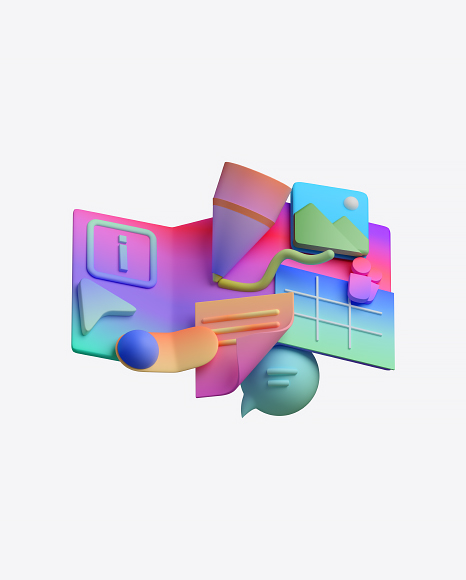 Desktop Icon