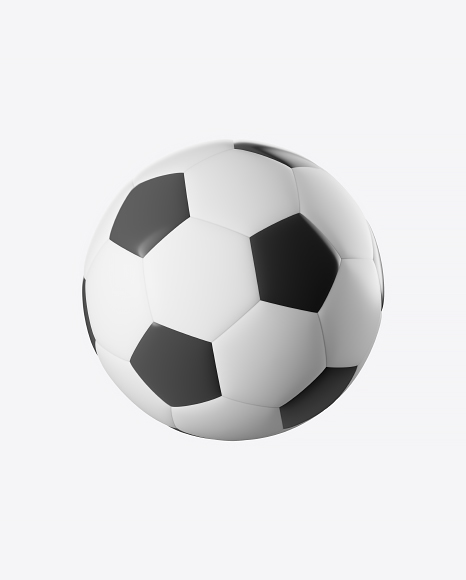 Stylized Football