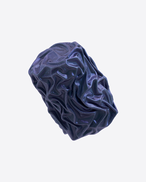 Abstract Cloth Shape