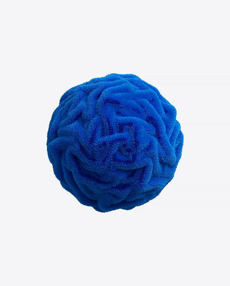 Abstract Cloth Shape