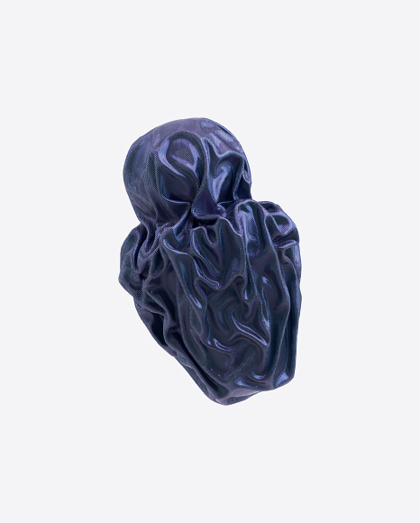 Abstract Cloth Shape