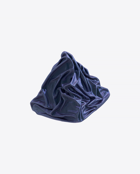 Abstract Cloth Shape