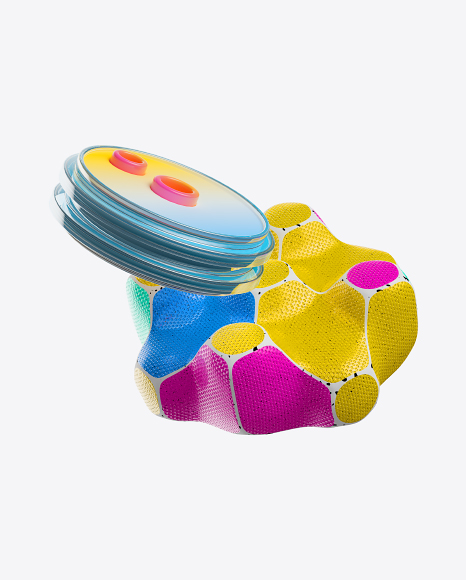 Abstract Shapes