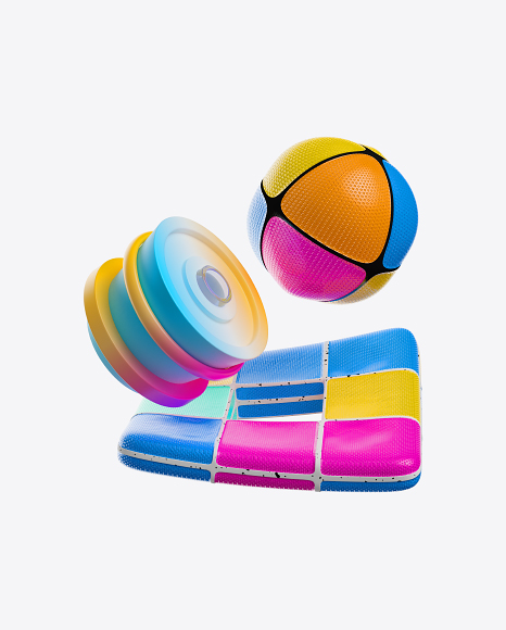 Abstract Shapes