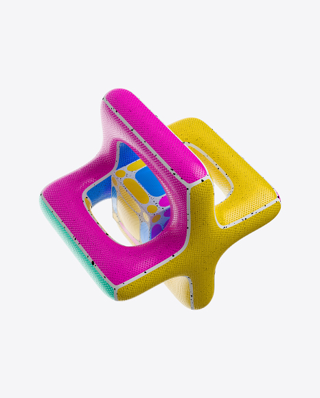 Abstract Shapes PNG