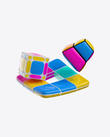 Abstract Shapes