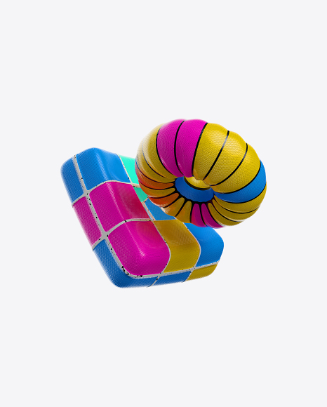 Abstract Shapes PNG