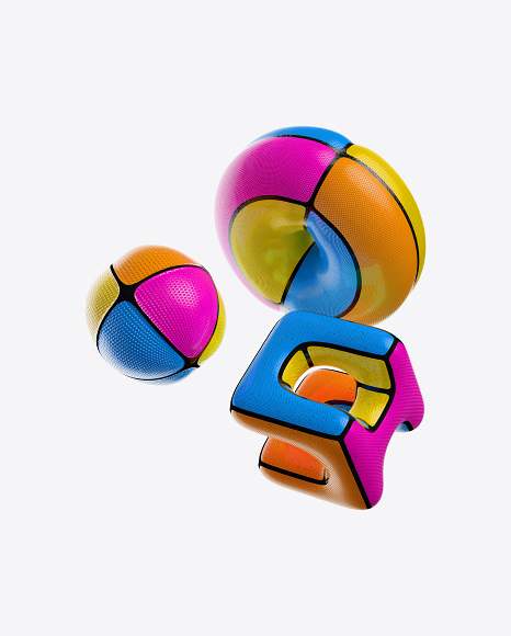 Abstract Shapes