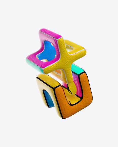 Abstract Shapes