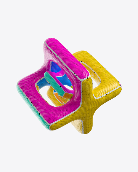 Abstract Shapes PNG