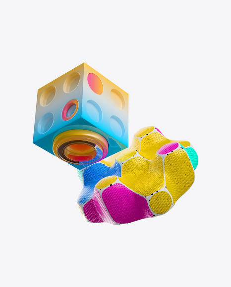 Abstract Shapes