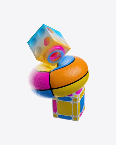 Abstract Shapes