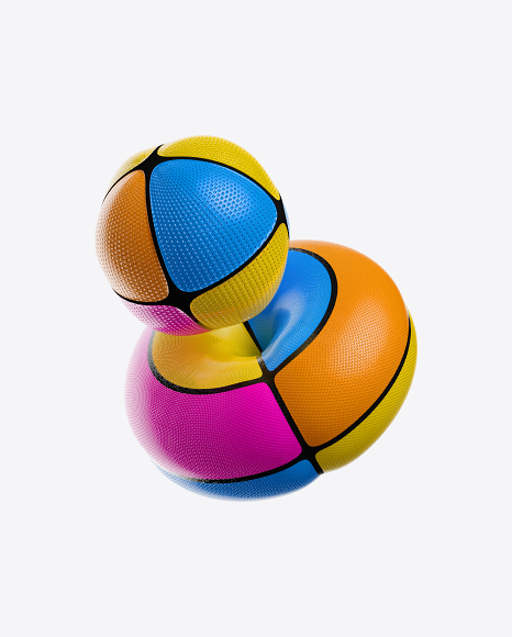 Abstract Shapes PNG