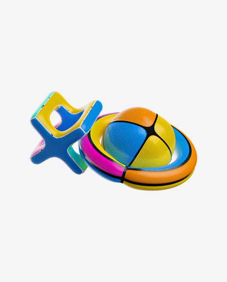Abstract Shapes PNG