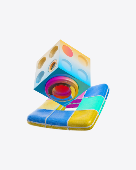 Abstract Shapes