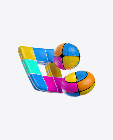Abstract Shapes PNG