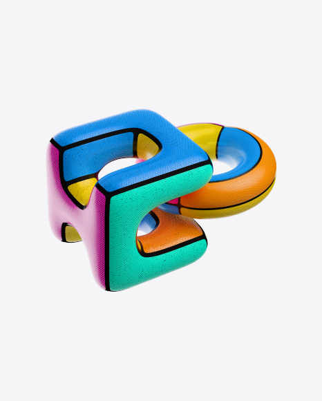 Abstract Shapes PNG