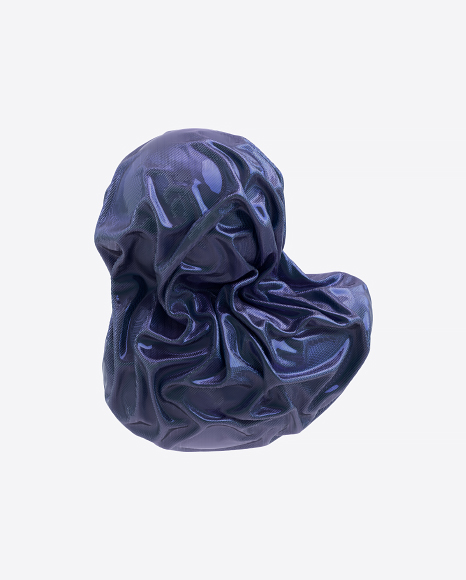 Abstract Cloth Shape