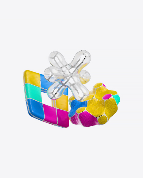 Abstract Shapes