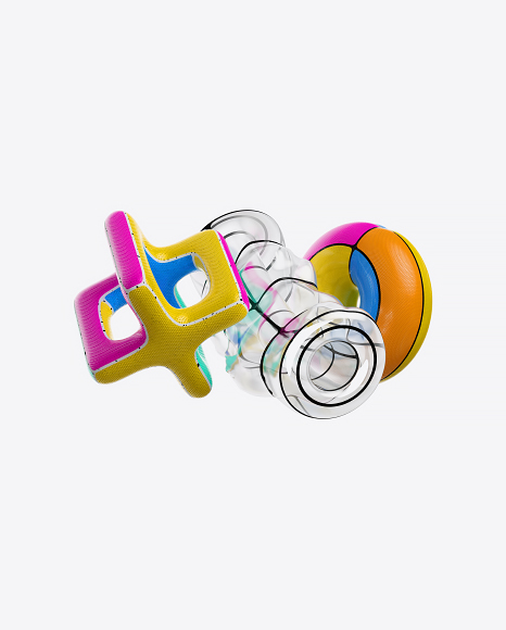 Abstract Shapes