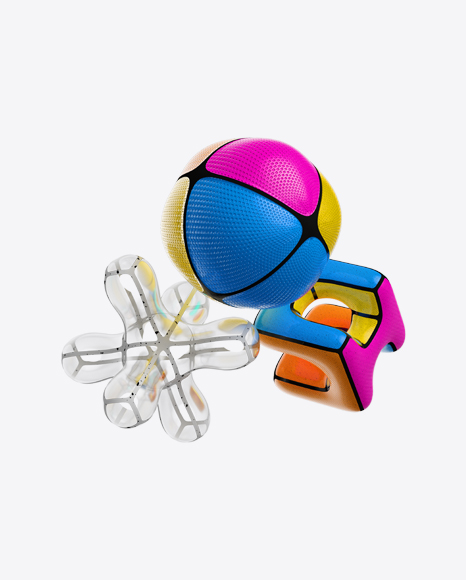 Abstract Shapes