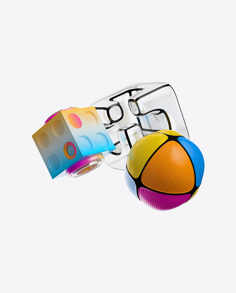 Abstract Shapes