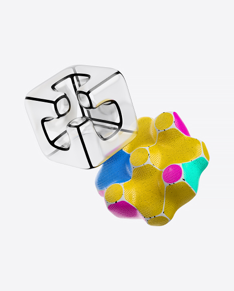 Abstract Shapes