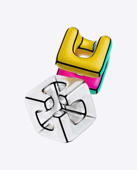 Abstract Shapes