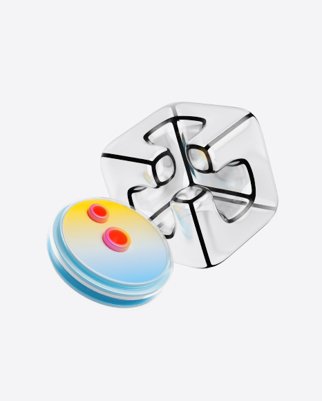 Abstract Shapes