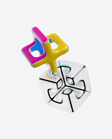 Abstract Shapes