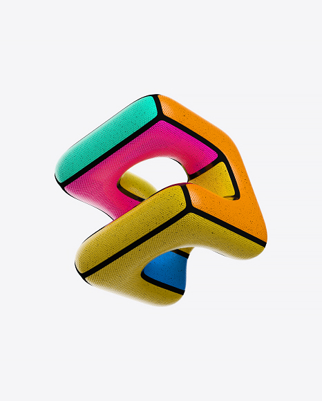 Abstract Shape