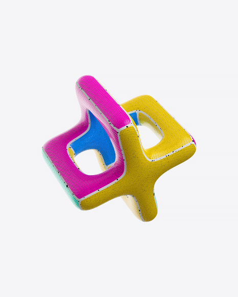 Abstract Shape