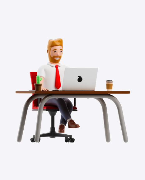 Stylized Character
