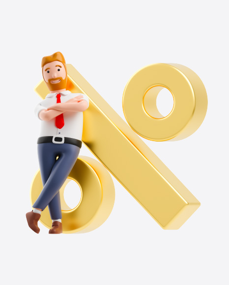 Stylized Character