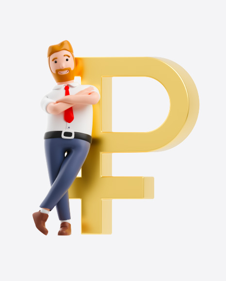 Stylized Character
