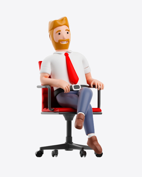Stylized Character